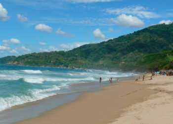 Todasana, estado Vargas