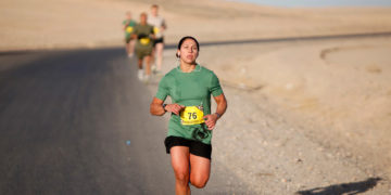 Correr en condiciones extremas puede propiciar la rabdomiólisis/Pixabay