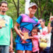 Arrancó el campeonato de Sprint Cross en el Waraira Repano