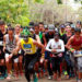 Participantes enfrentarán dos distancias en la primera válida del Sprint Cross/Retosinfo