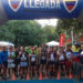 Jaime Ramírez e Hilenia Andrades se impusieron en los 46K del Suramericano de Trail/Cortesía