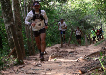 La salida de las dos distancias será desde Sebucán/Retos.info