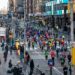 Se estima que unos 53.000 corredores crucen la meta este año/Cortesía