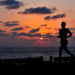 El trote muy suave constituye la esencia del entrenamiento regenerativo/Pixabay