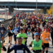 Más de 53 mil corredores culminaron el maratón de NY