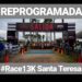 La Race13K tiene un desnivel de 400 metros/Cortesía