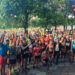Unos 200 participantes estuvieron en el II Sprint Cross en el Parque Nacional El Ávila