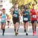 Los participantes disfrutaron de un buen día para correr/Hipereventos