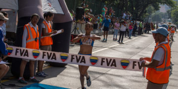 En 2019 ganaron Yaritza Saavedra (2:51:18) y Erick Ronoh (2:29:09)