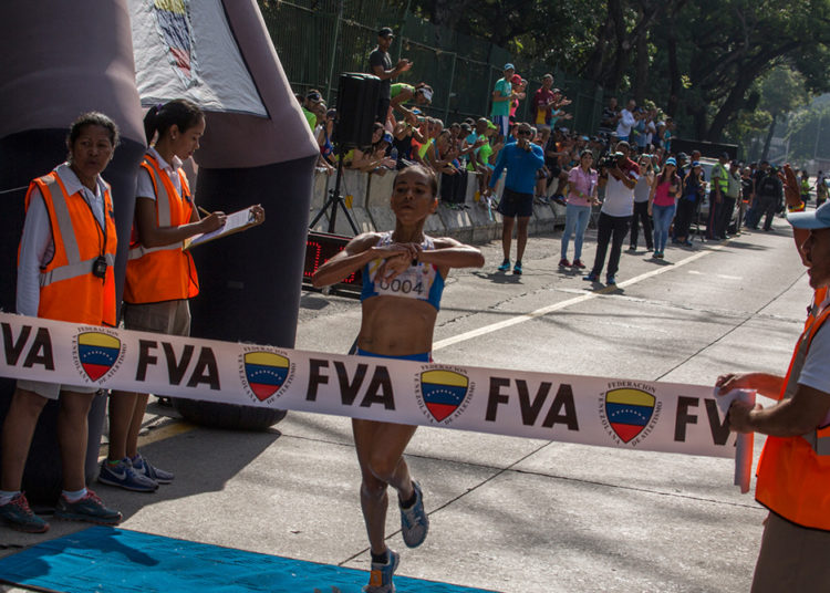 En 2019 ganaron Yaritza Saavedra (2:51:18) y Erick Ronoh (2:29:09)