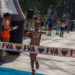 En 2019 ganaron Yaritza Saavedra (2:51:18) y Erick Ronoh (2:29:09)