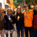 Magaly García y Valentina Peña, dos de las mejores venezolanas en el maratón de Valencia/Cortesía