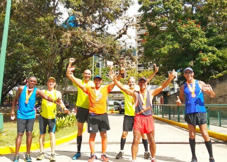 Maratón virtual: una experiencia única y definitivamente repetible