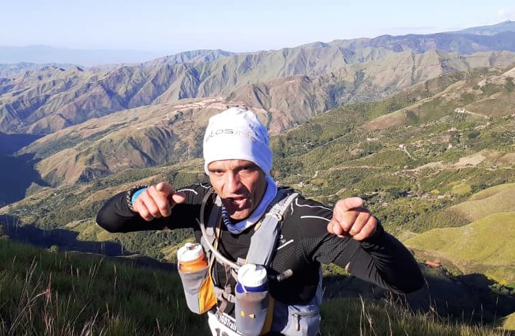 Unos 300 participantes estuvieron este fin de semana en el GoTrail de la Colonia Tovar/Cortesía
