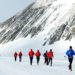 El Antartic Ice Marathon lleva 15 ediciones/Worldsmarathons.com