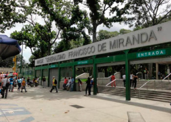 Las medidas de seguridad que implementan las autoridades no se mantienen en el tiempo/Cortesía