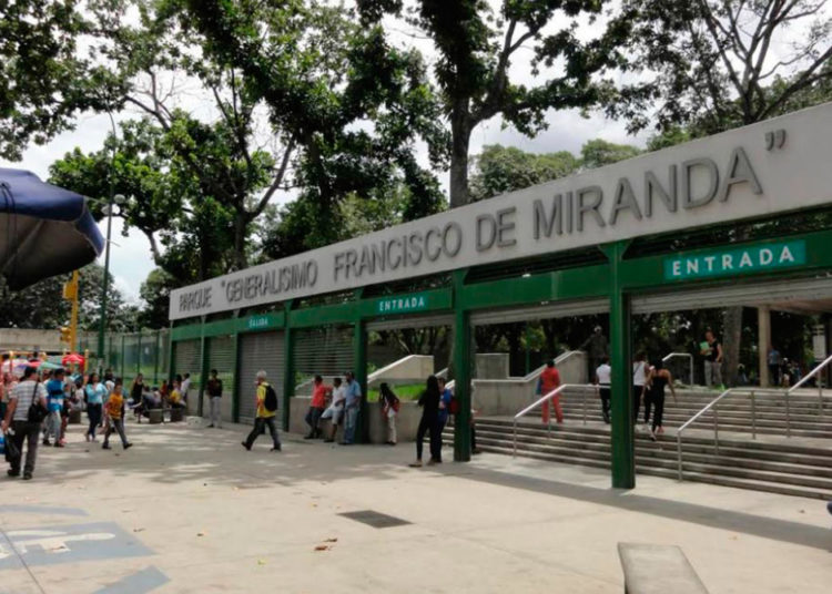 Las medidas de seguridad que implementan las autoridades no se mantienen en el tiempo/Cortesía