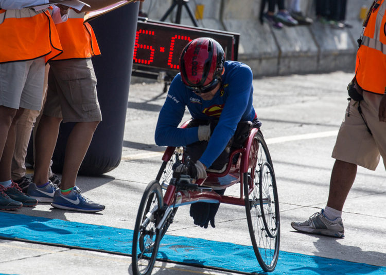 Todo lo que debe saber del Maratón Caracas 42K 2020