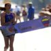 Dídimo Sánchez y Arelys Rodríguez por la reválida en Caracas 42K. Últimos cupos