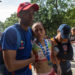 Nutricionista Andrea Gilmond con sus consejos para Caracas 42K