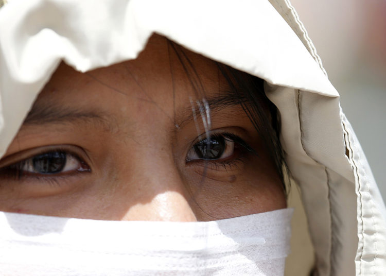 ¿Cómo lidiar contra el coronavirus COVID-19?