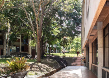 Universidad Metropolitana / Unimet