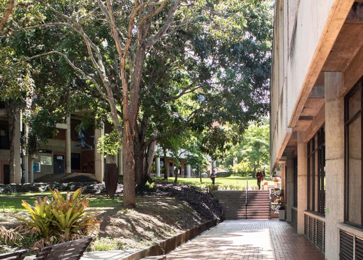 Universidad Metropolitana / Unimet