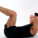 Los abdominales tipo crunch tonifican principalmente la parte superior / Pixabay