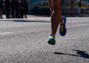 Al competir ese sábado o domingo no olviden hidratarse cada 15 minutos, aproximadamente