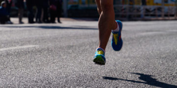 Al competir ese sábado o domingo no olviden hidratarse cada 15 minutos, aproximadamente