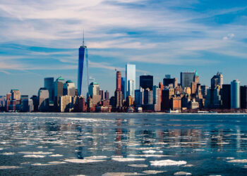 Nueva York recibió en el maratón de 2019 a más de 53,000 participantes de 141 países