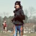 Una prueba prevista para 10 días, Francesca Muccini la culminó en poco más de tres / Instagram @fmuccini