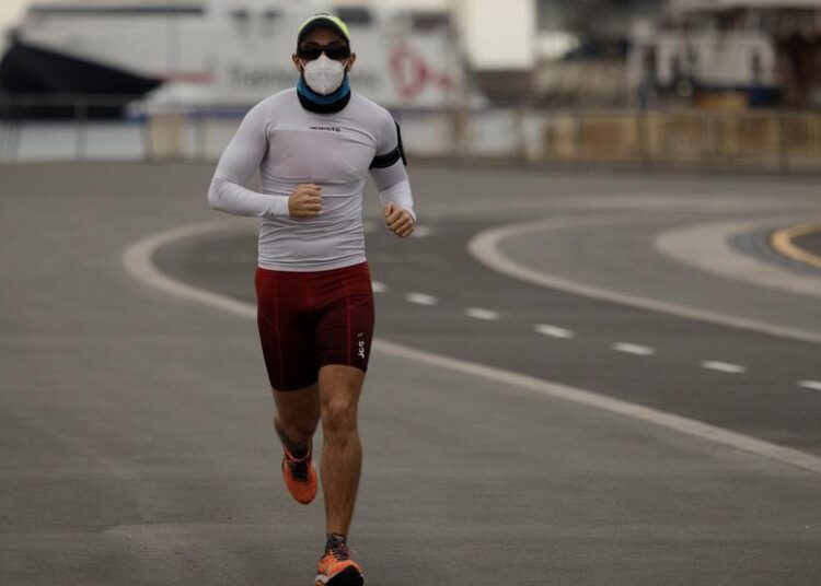 Carreras virtuales