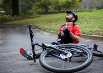 Corredores y ciclistas cada vez más vulnerables en las vías públicas