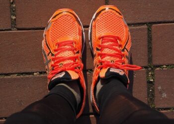 Zapatos de correr