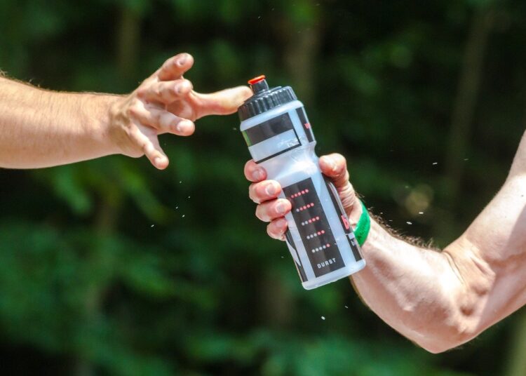 Hiponatremia