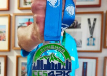 El valor de una medalla