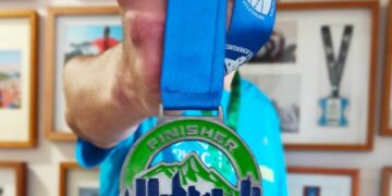 El valor de una medalla