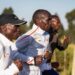 Eliud Kipchoge