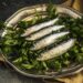 Sardinas ricas en omega 3