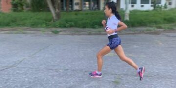Campeonato de carreras virtuales