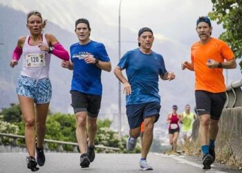 Reto Impronta 42K