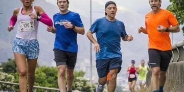 Reto Impronta 42K