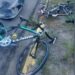 Atropellan a ciclistas