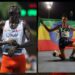 Cheptegei y Gidey hicieron lo imposible: borrar en un mismo día los récords de Bekele y Dibaba