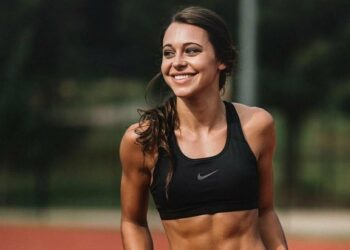 El test para conocer si estás cerca del sobreentrenamiento