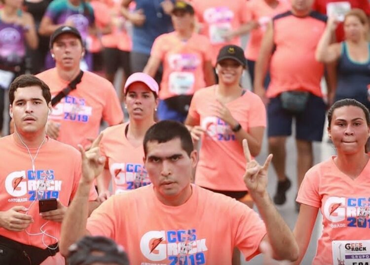 GVZLA Rock 2020