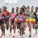 Mundial de Media: Kiplimo y Jepchirchir ganan. Orta y Marvin en puestos 89 y 99