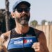 «Tengo un tumor cerebral pero he terminado un Ironman para inspirar a mi hija»