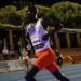 Joshua Cheptegei